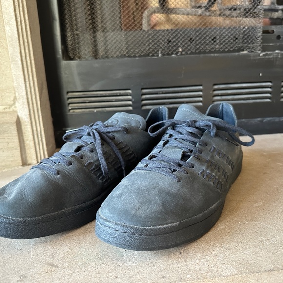ADIDAS X WINGS + HORNS CAMPUS MEN'S - Picture 4 of 9